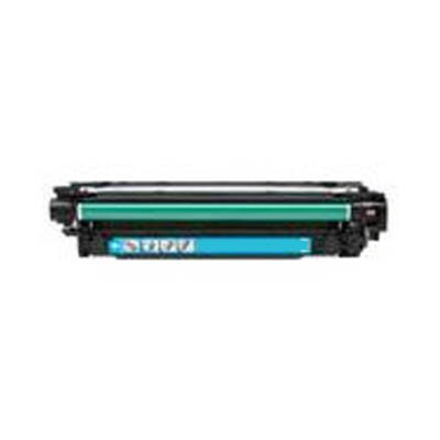 Huismerk Toner voor HP 507A (CE401A) Cyaan