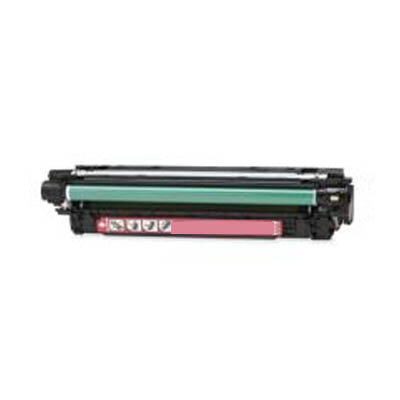 Huismerk Toner voor HP 507A (CE403A) Magenta