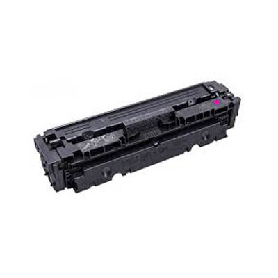 Huismerk Toner voor HP 410A (CF413A) Magenta