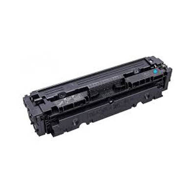 Huismerk Toner voor HP 410X (CF411X) Cyaan