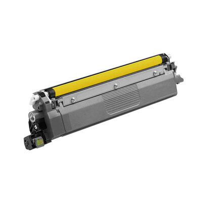 Huismerk Brother TN-248XLY Toner Geel Hoge Capaciteit