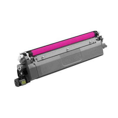 Huismerk Brother TN-248XLM Toner Magenta Hoge Capaciteit