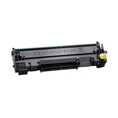 Huismerk Toner voor HP 142A (W1420A) Zwart