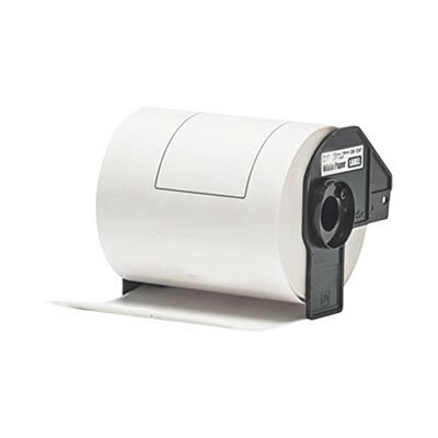 Huismerk Brother DK-11247 Labels 103mmx164mm