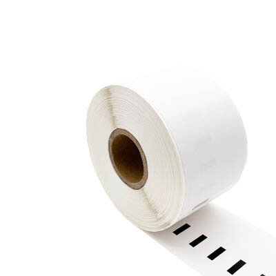 Huismerk DYMO 11356 (S0722560) Labels 89mmx41mm 300 Stuks