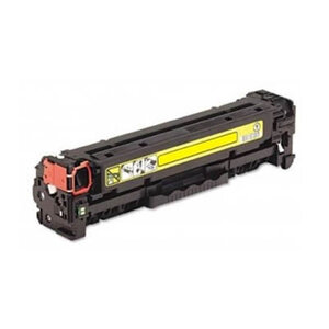 HP CF212A toner 131A geel